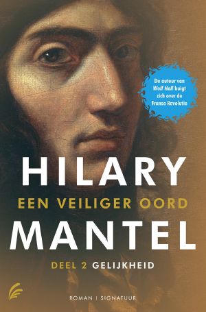 [Een veiliger oord 02] • Gelijkheid